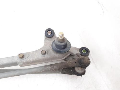 Front wiper motor HONDA CR-V I (RD) 2.0 16V 4WD (RD1, RD3) | BP24784797M29