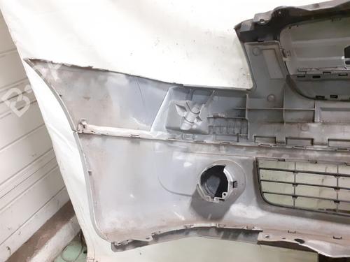 Front bumper CITROËN C2 (JM_) 1.1 | BP24798653C7 