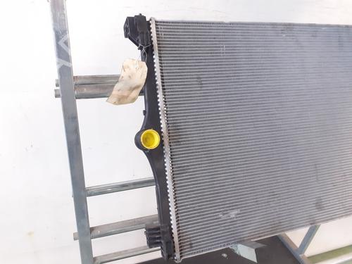 Water radiator MERCEDES-BENZ A-CLASS (W177) A 200 Mild-Hybrid (177.087) | BP37742095M31 - Image 7