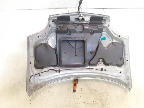 Hood NISSAN X-TRAIL I (T30) 2.2 dCi 4x4 | BP25933371C1 