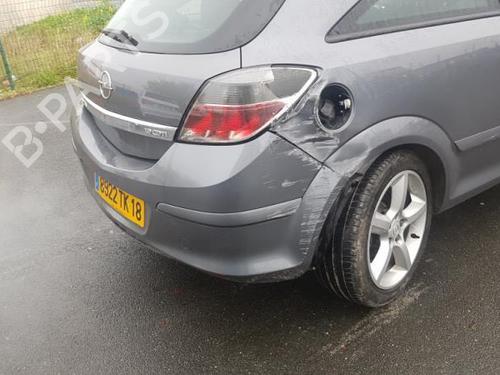 Varmvifte OPEL ASTRA H GTC (A04) 1.9 CDTi 16V (L08) | BP24778806M62 