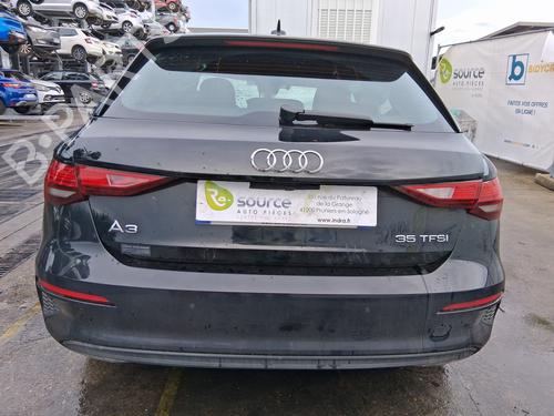 Catalyst AUDI A3 Sportback (8YA, 8YF) | BP34183917M10 - Image 19