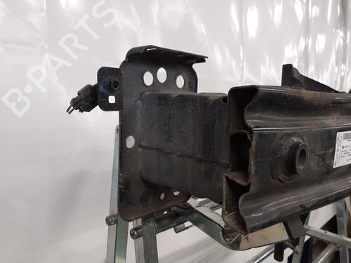 Kofangerbjælke Kofangerbjælke FORD B-MAX (JK) 1.0 EcoBoost (125 hp) 34257874 34257874