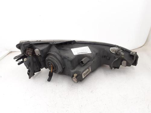 Left headlight PEUGEOT 206 Hatchback (2A/C) 1.4 i | BP24785355C28 