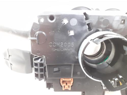 Used Steering column stalk Steering column stalk PEUGEOT 308 I (4A_, 4C_) 1.6 HDi (114 hp) 24794147 24794147