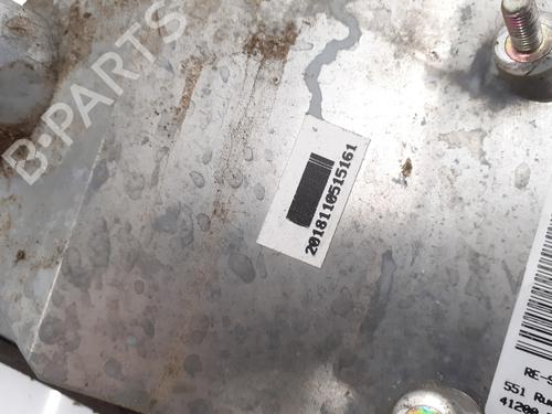 Right front indicator IVECO DAILY III Van 29 L 12 V (ALKA41A2, ALLA52A2, ALKA42A2) | BP30096989C33