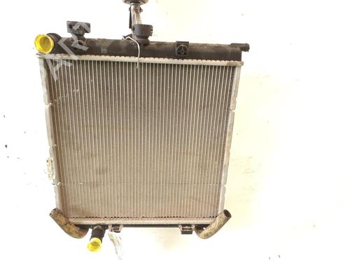 Water radiator CITROËN C3 III (SX) 1.2 PureTech 82 | BP24794381M31 - Image 5