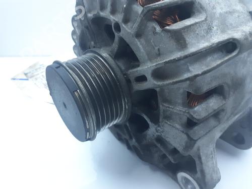 Alternator PEUGEOT PARTNER Box Body/MPV 1.6 HDi | BP40128002M7  - Image 8