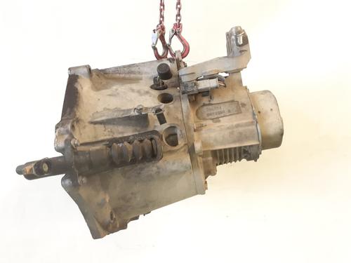 Gearbox CITROËN BERLINGO Box Body/MPV (K9) 1.5 BlueHDi 100 | BP29524076M3