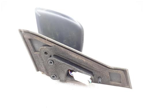 Left mirror MAZDA 5 (CR) 2.0 CD (CR19) | BP24789203C26