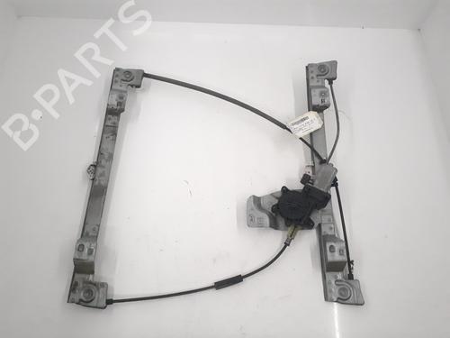 Used Front right window mechanism RENAULT KANGOO III Box Body/MPV 1.5 Blue dCi 75 (FJAA) (75 hp) 30874576