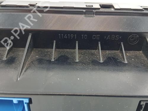 Climate control BMW 5 Touring (E61) 525 xd | BP37277411I5 - Image 6