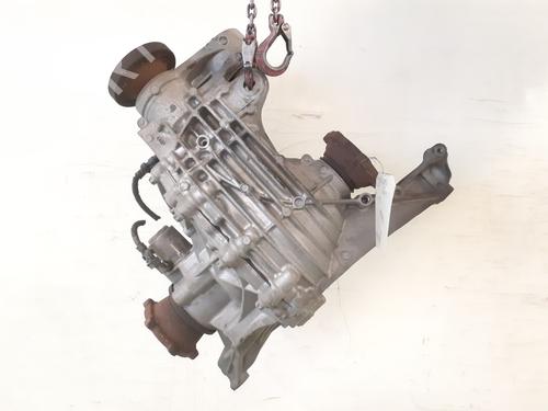 Used Rear differential Rear differential AUDI Q5 (FYB, FYG) 50 TFSI e quattro (299 hp) 40055912 40055912