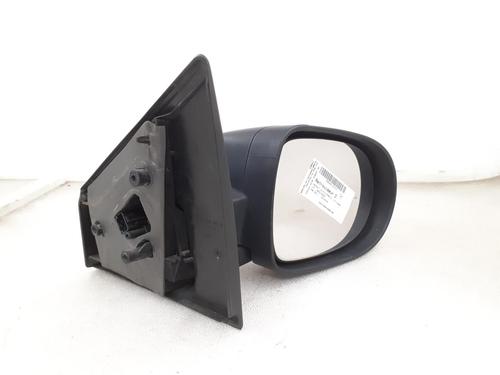 Right mirror RENAULT CLIO III (BR0/1, CR0/1) 1.5 dCi | BP24791119C27 