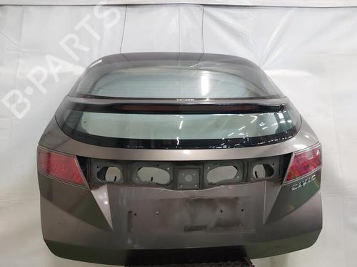 Tailgate HONDA CIVIC VIII Hatchback (FN, FK) 2.2 CTDi (FK3) | BP24784491C6 