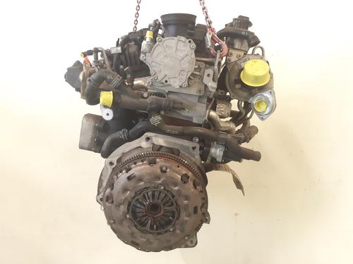 Engine VW TIGUAN (5N_) 2.0 TDI | BP32983840M1 - Image 3