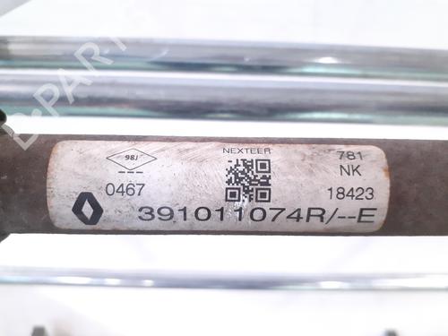 Left front driveshaft RENAULT EXPRESS Box Body/MPV | BP39550566M38 - Image 2