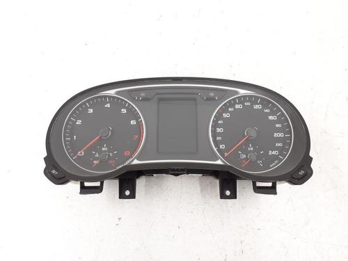 Used Instrument cluster AUDI A1 (8X1, 8XK) 1.2 TFSI (86 hp) 24785514