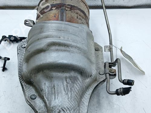 Particulate filter PEUGEOT BIPPER Tepee 1.3 HDi 75 | BP33700914M81 - Image 5