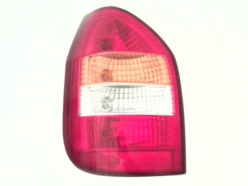 Left taillight OPEL ZAFIRA A MPV (T98) 2.0 DTI 16V (F75) | BP24778984C34 