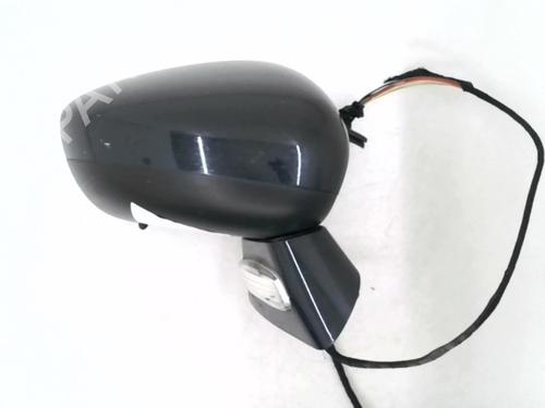 Right mirror CITROËN C4 I (LC_) 1.6 HDi | BP24780027C27 