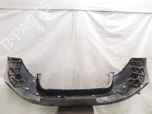 Rear bumper PEUGEOT 308 SW II (LC_, LJ_, LR_, LX_, L4_) 2.0 BlueHDi 150 | BP28036510C8 