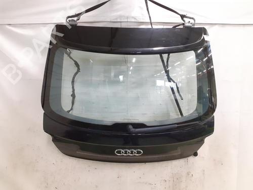 Used Tailgate AUDI A6 C7 Avant (4G5, 4GD) 3.0 TDI quattro (245 hp) 24793751