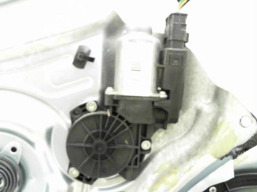 Front left window mechanism KIA SPORTAGE III (SL) 1.7 CRDi | BP24778242C22 