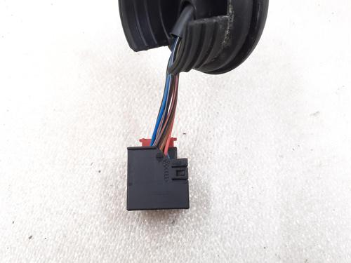 Right mirror AUDI A3 (8P1) 1.9 TDI | BP24795344C27 