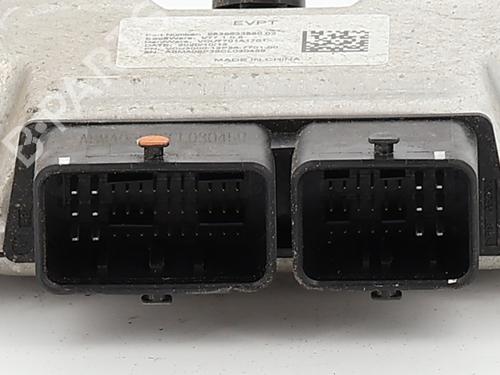 Engine control unit (ECU) CITROËN AMI (9A_) Electric (9AZ2CA) | BP37742308M57 - Image 2