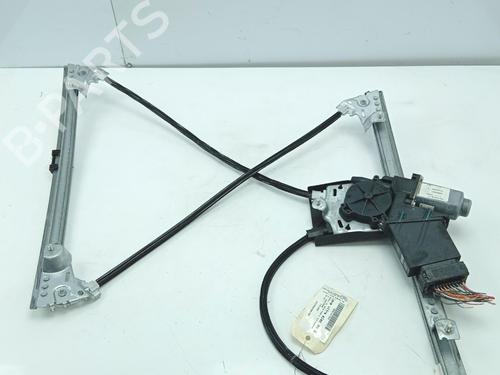 Front left window mechanism RENAULT VEL SATIS (BJ0_) 3.5 V6 (BJ0R, BJ0V, BJ0U) | BP38425281C22 - Image 5