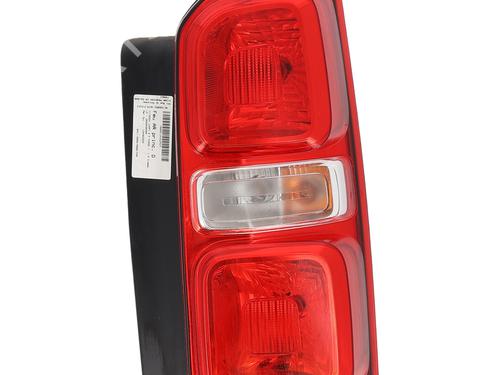 Right taillight CITROËN JUMPY III Van (V_) 1.5 BlueHDi 100 | BP36468619C35 - Image 6