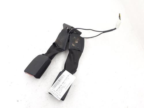 Used Seat buckle NISSAN QASHQAI I (J10, NJ10) 2.0 dCi (150 hp) 24785749