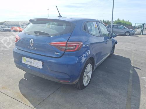 AC compressor RENAULT CLIO V (B7_) 1.6 E-TECH 140 (B7MU) | BP27684596M34  - Image 11