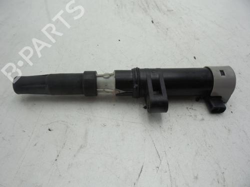 Used Ignition coil RENAULT CLIO II (BB_, CB_) 1.4 16V (B/CB0P, BB13) (98 hp) 24783883