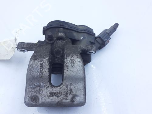 Used Left rear brake caliper Left rear brake caliper 34044983 34044983