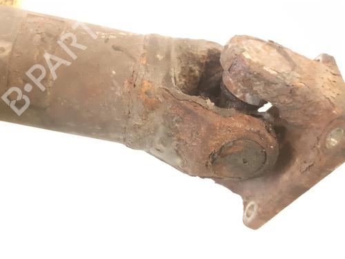 Driveshaft FORD RANGER (ER, EQ, R_) 2.5 TD 4x4 | BP24795469M37 