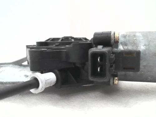 Used Front left window mechanism RENAULT ESPACE III (JE0_) 2.2 dCi (JE0K) (130 hp) 25271489