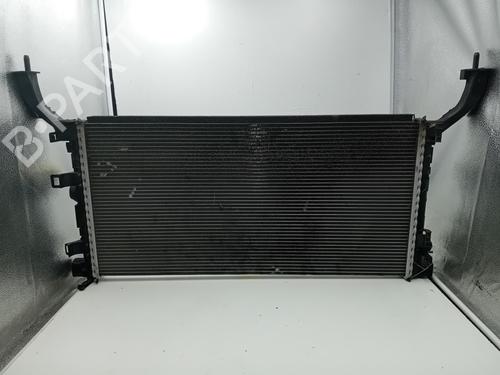 Køler RENAULT LAGUNA III (BT0/1) 1.5 dCi (BT00, BT0A, BT0T, BT1J) | BP24791335M31 
