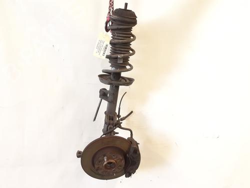 Used Right front steering knuckle FIAT PANDA (312_, 319_) 1.2 (312PXA1A) (69 hp) 30302630