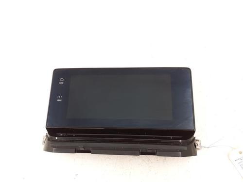 Used Display monitor SKODA OCTAVIA IV Combi (NX5, PV5) 1.4 TSI iV (204 hp) 24784699