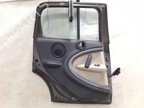 Used Left rear door Left rear door MINI MINI COUNTRYMAN (R60) Cooper SD ALL4 (143 hp) 33541173 33541173