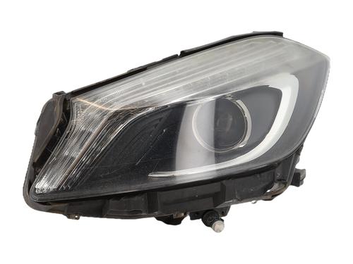 Left headlight MERCEDES-BENZ A-CLASS (W176) A 180 CDI (176.000) | BP36583670C28 - Image 4
