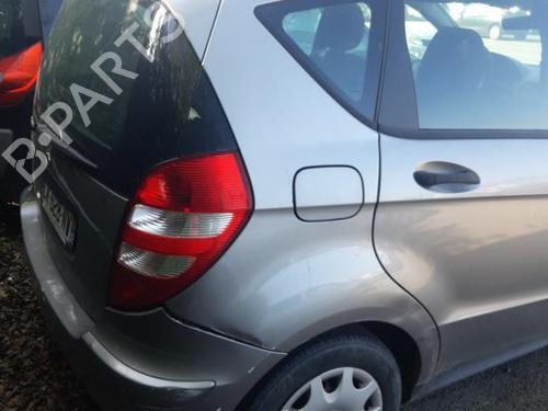 Left headlight MERCEDES-BENZ A-CLASS (W169) A 150 (169.031, 169.331) | BP24784279C28