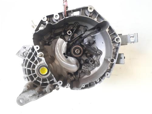 Used Gearbox Gearbox JEEP RENEGADE SUV (BU, B1, BV) 1.0 T-GDi (120 hp) 36468846 36468846