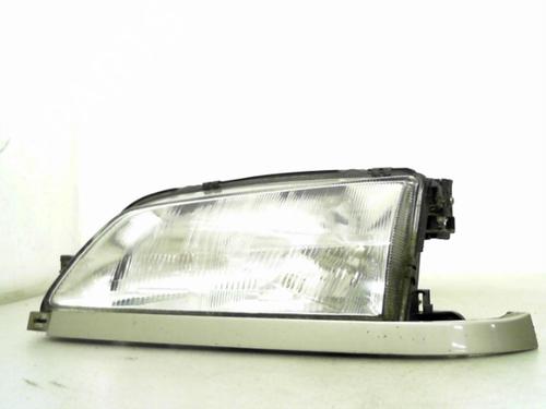 Used Left headlight PEUGEOT 306 Hatchback (7A, 7C, N3, N5) 1.4 (75 hp) 24778123