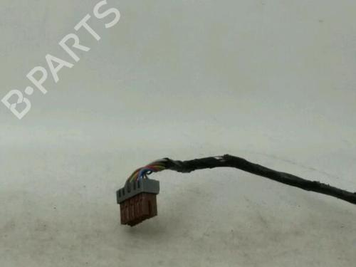 Bakspejl Højre FIAT ULYSSE (220_) 2.0 JTD 16V (109 hp) 24774456