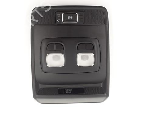 Kabinelys RENAULT CLIO V (B7_) 1.0 TCe 90 (B7MT) | BP25284082I8 - Image 4