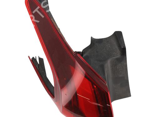 Left taillight PEUGEOT 2008 I (CU_) | BP36786978C34 - Image 2