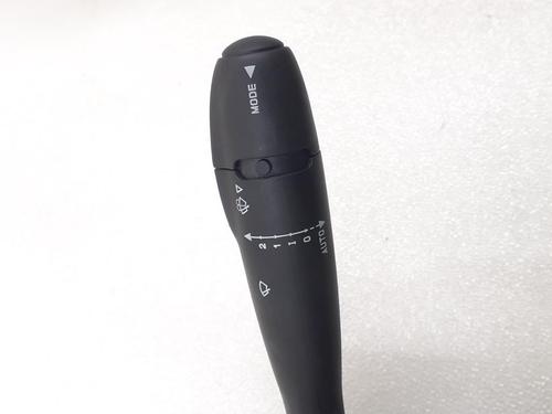 Used Steering column stalk CITROËN C5 III (RD_) 2.0 HDi 180 (RDAHWT) (181 hp) 24791284